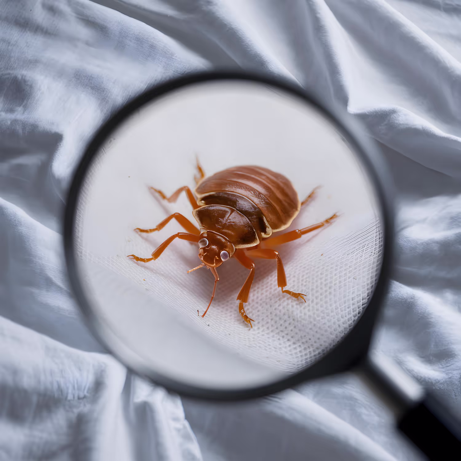 What is The Link Between Lyme Disease and Mold?