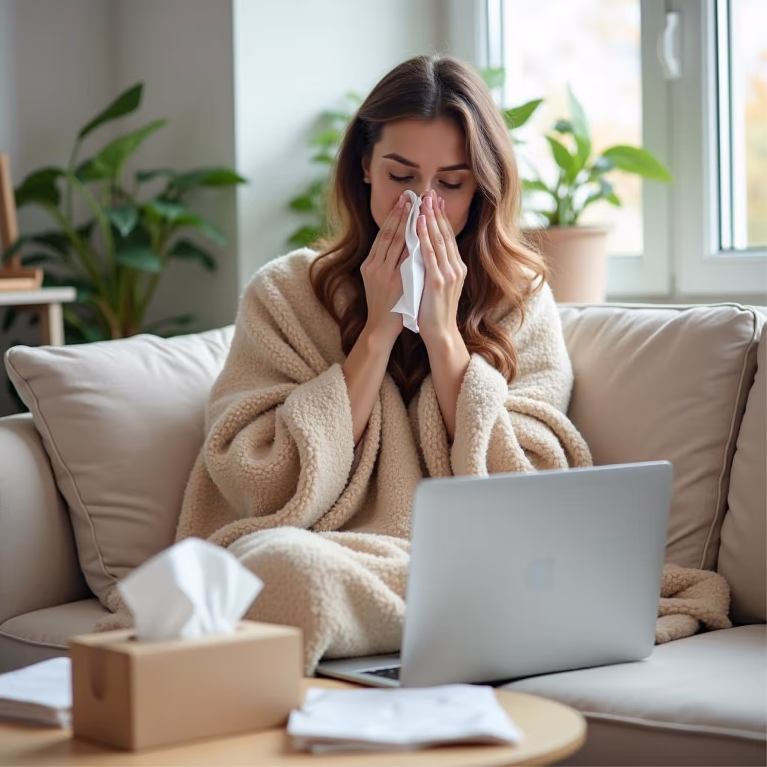 What are Indoor Allergies and What Causes Them?